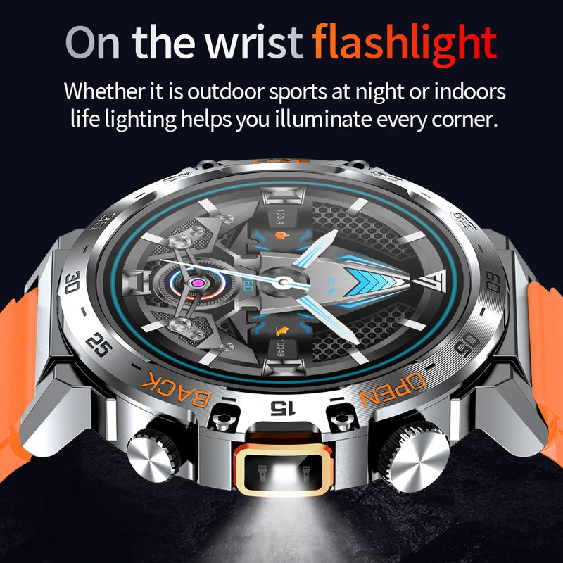 eService Digital LE 540 HD - watch