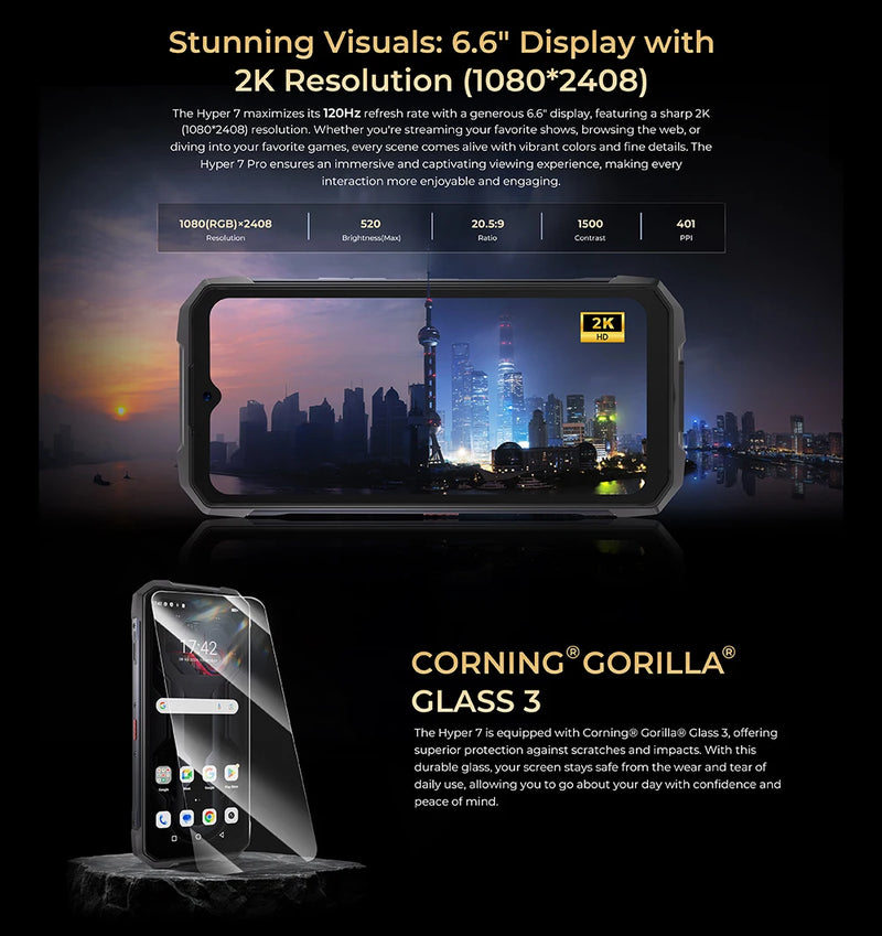 eService Digital Hyper 7 5G