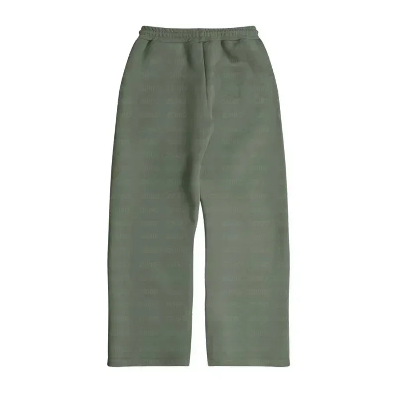Street Super -  Fleece Set