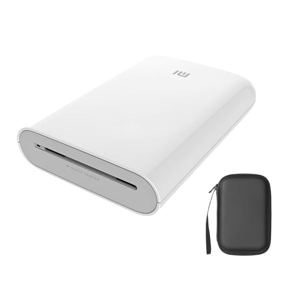 eService Digital Mi AR Pocket Photo Printer