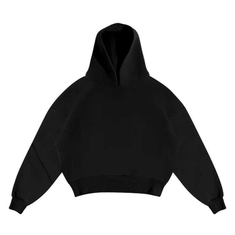Street Super -  Fleece Set